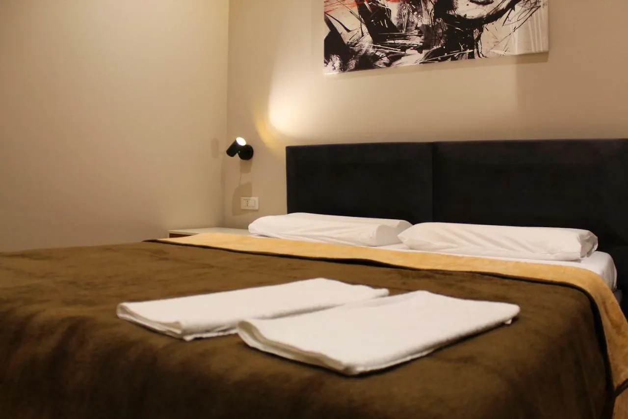 Star Hotel Astir Yzberishti