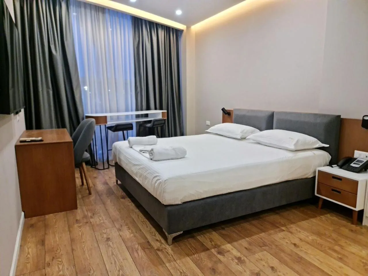 Star Hotel Astir Yzberishti 2*,  Αλβανία