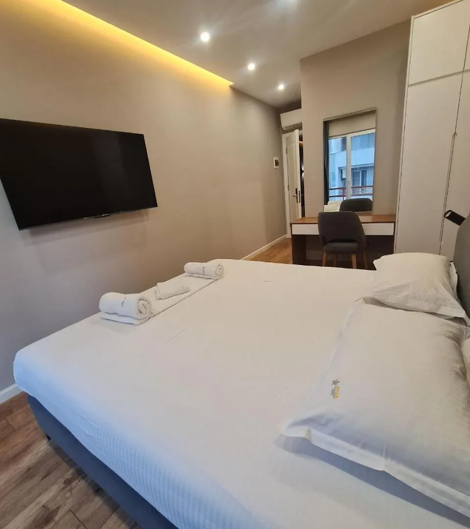 Star Hotel Astir Yzberish