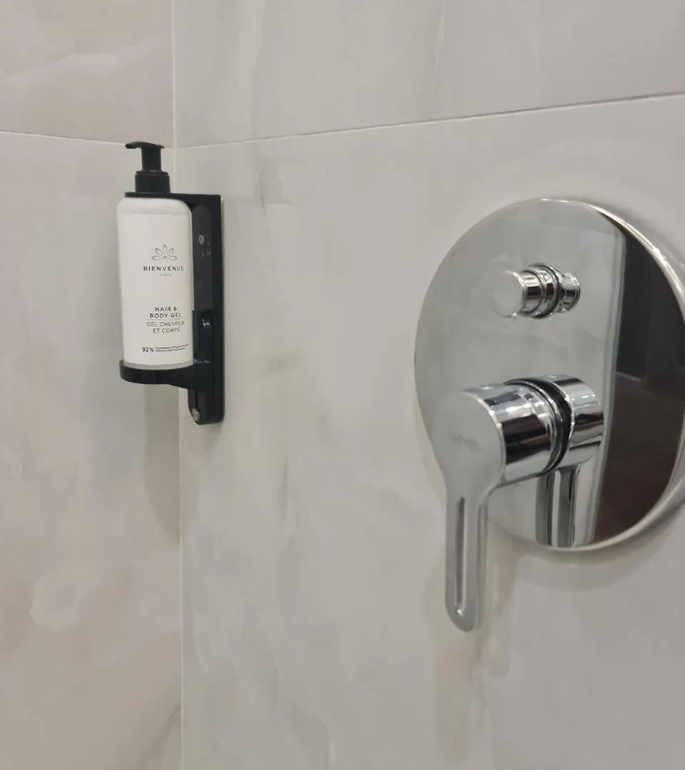 Star Hotel Astir Yzberishti