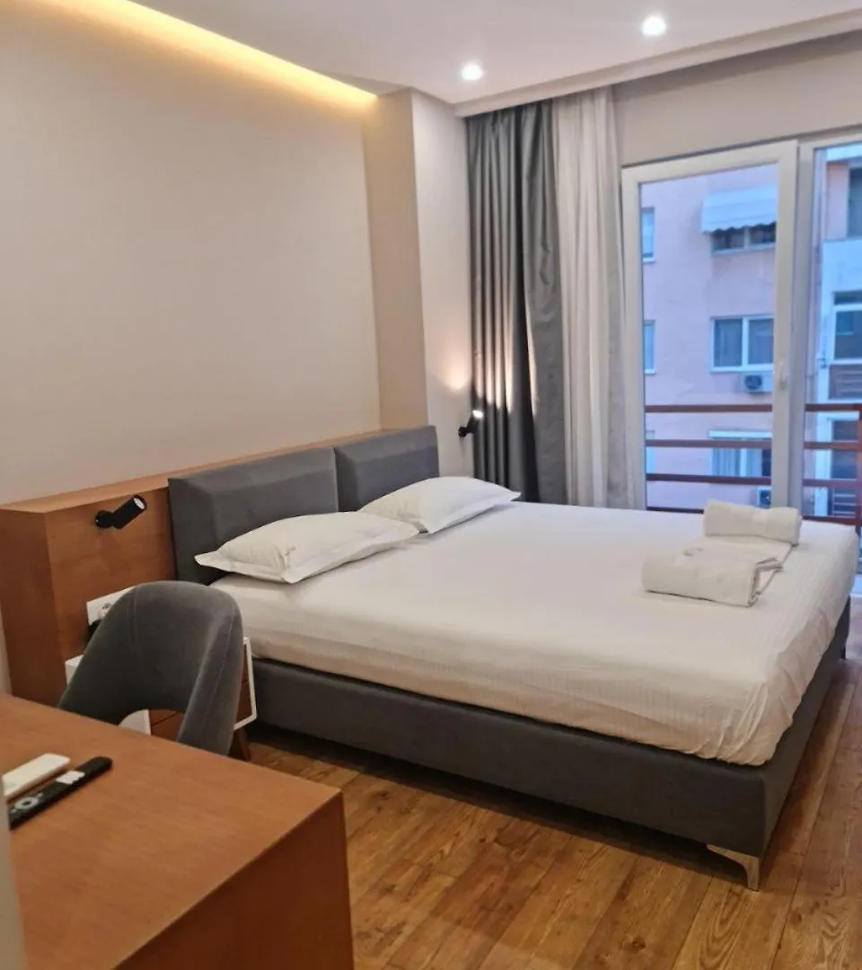 **  Star Hotel Astir Yzberishti Αλβανία