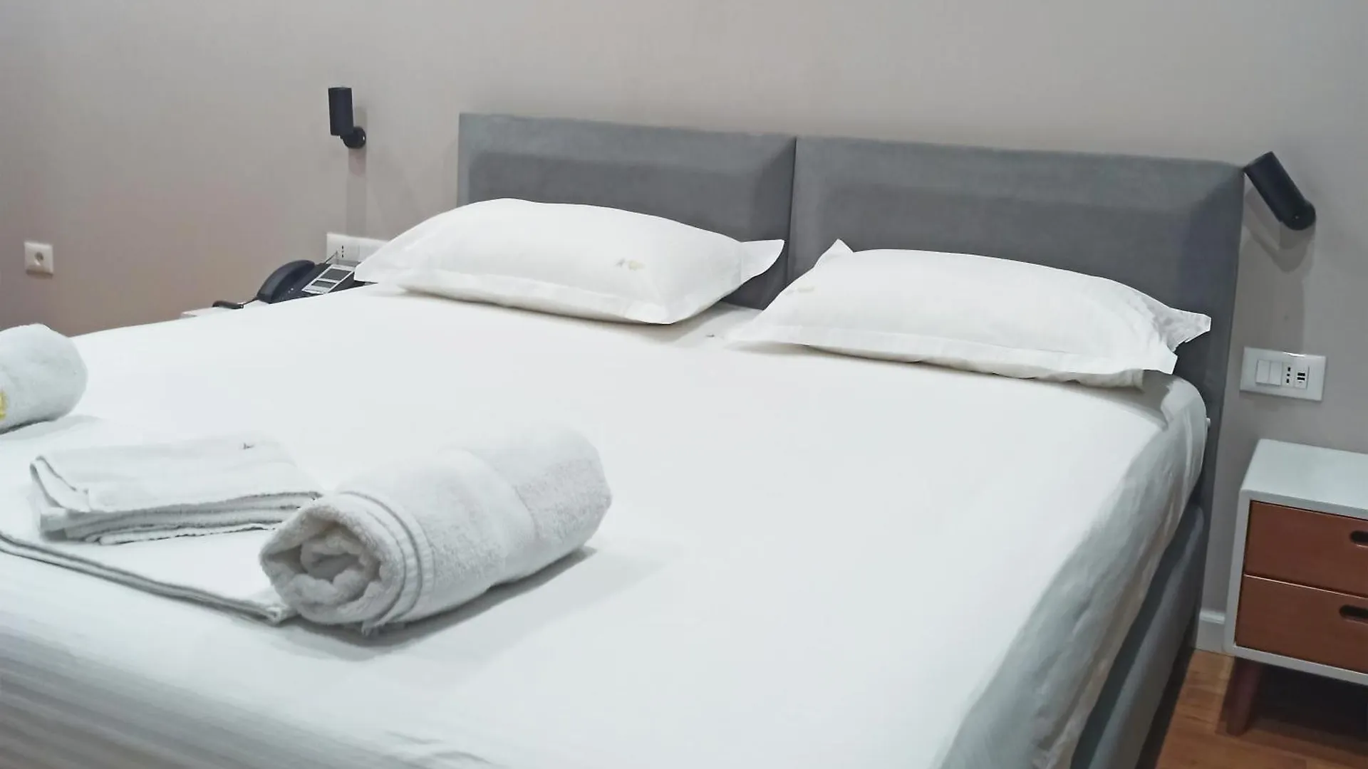 Star Hotel Astir Yzberishti