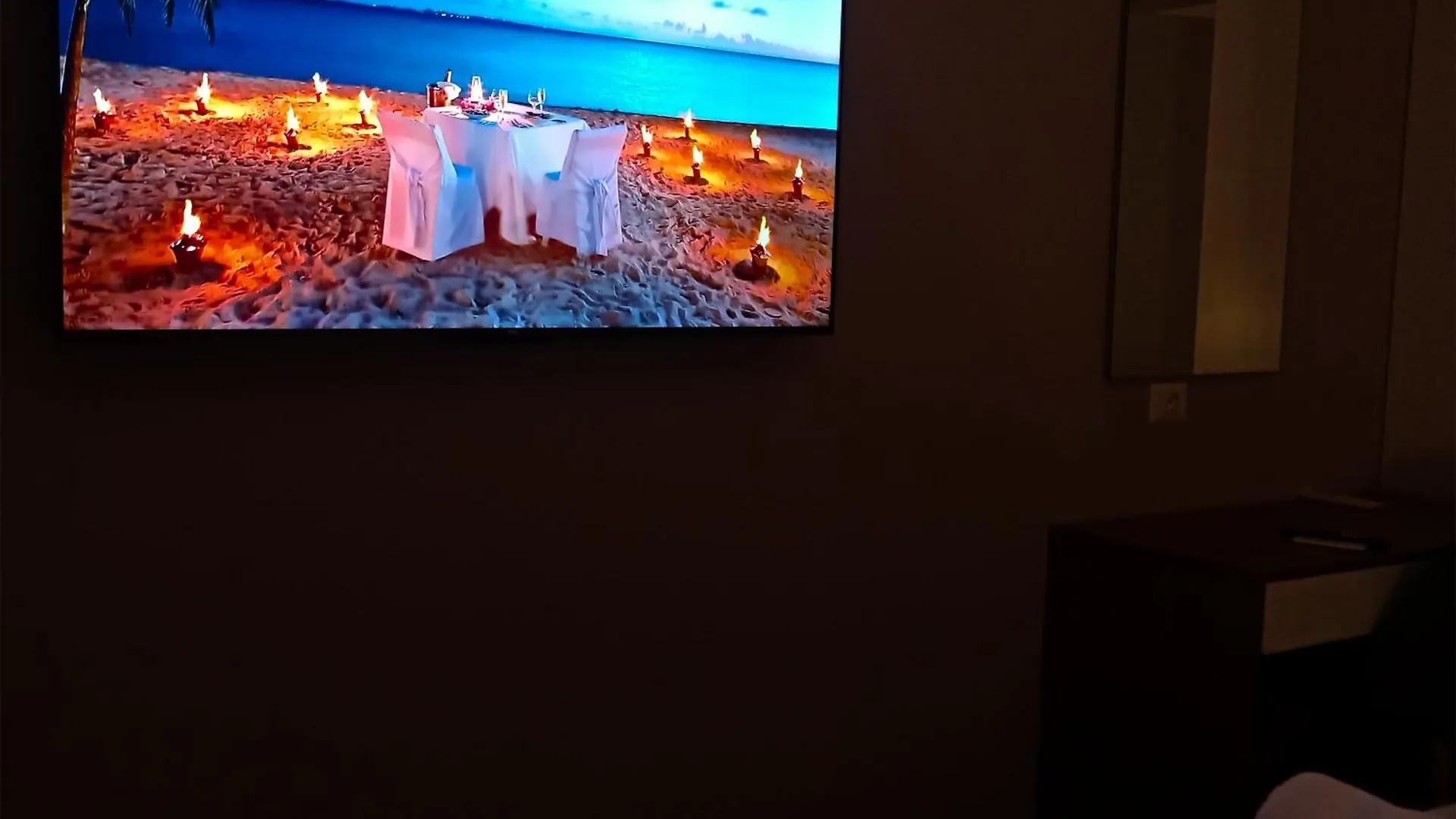 Star Hotel Astir Yzberishti
