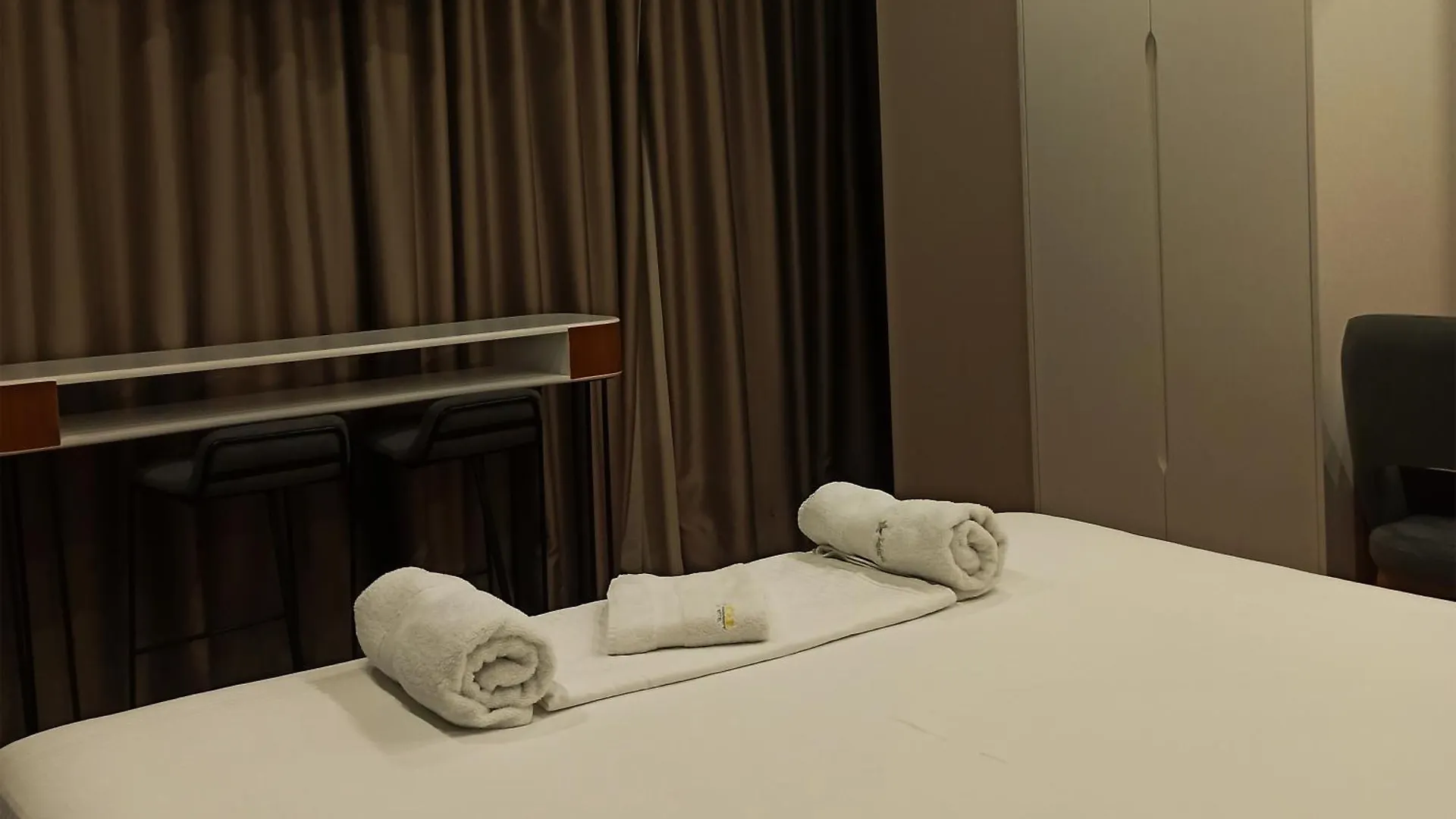 Star Hotel Astir Yzberishti 2*,  Αλβανία