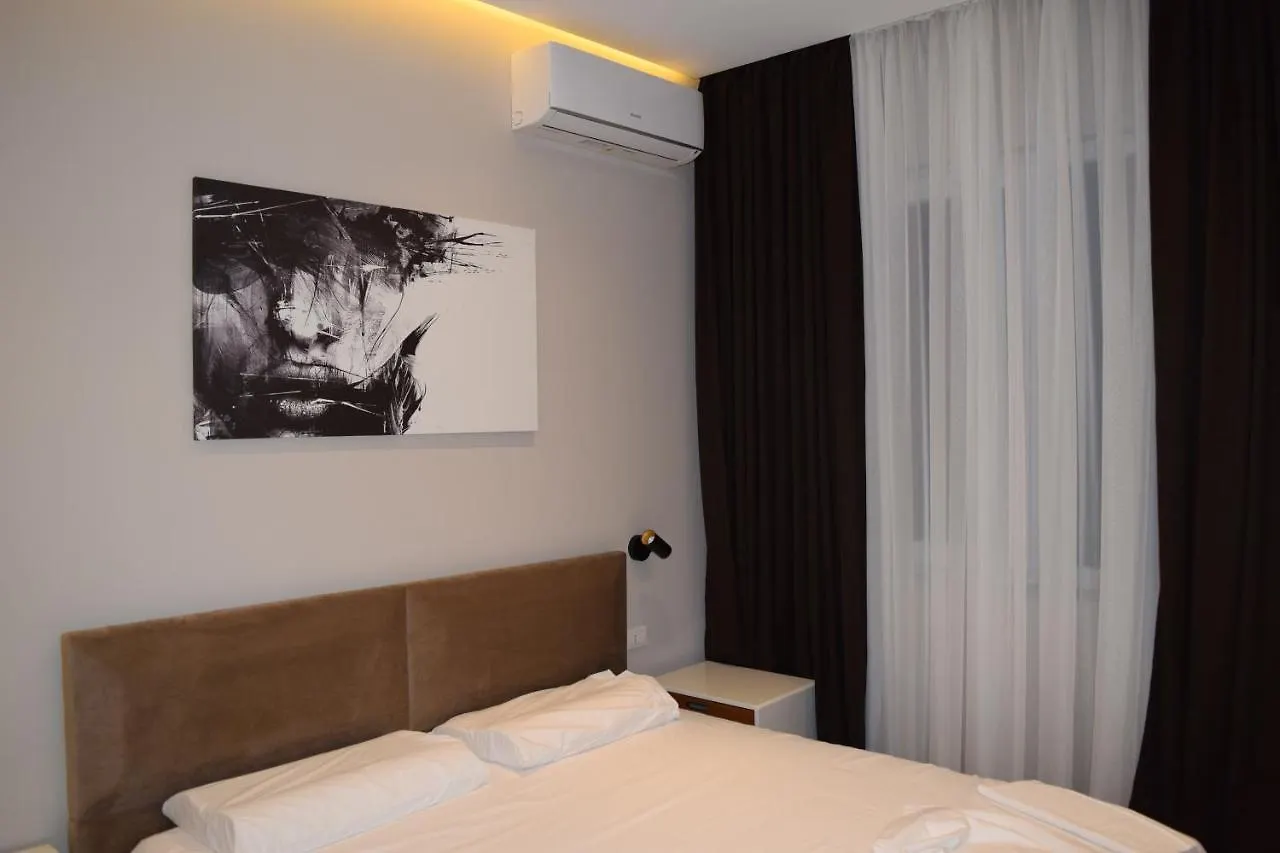Star Hotel Astir Yzberishti 2*,