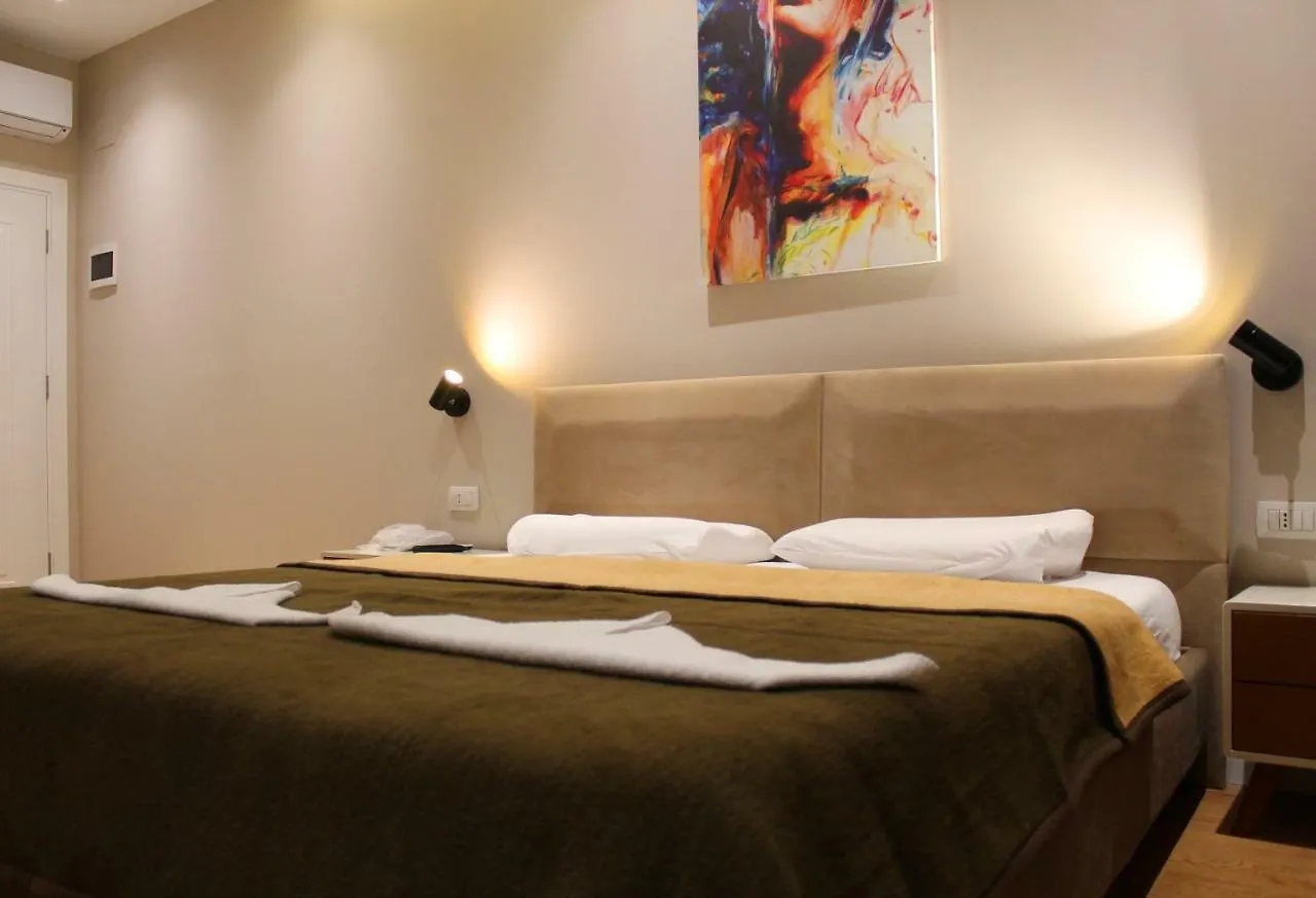 Star Hotel Astir Yzberishti
