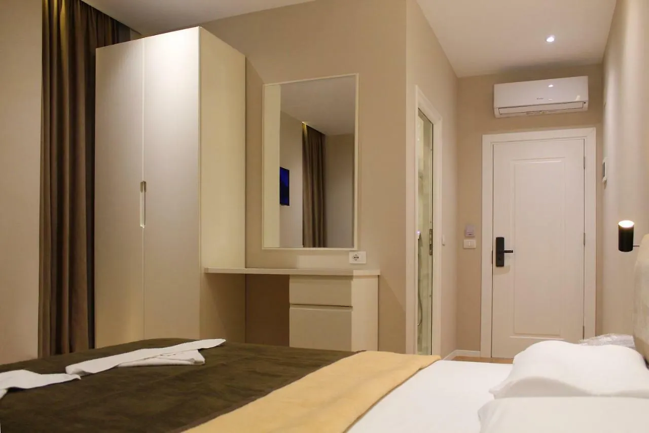 Star Hotel Astir Yzberishti
