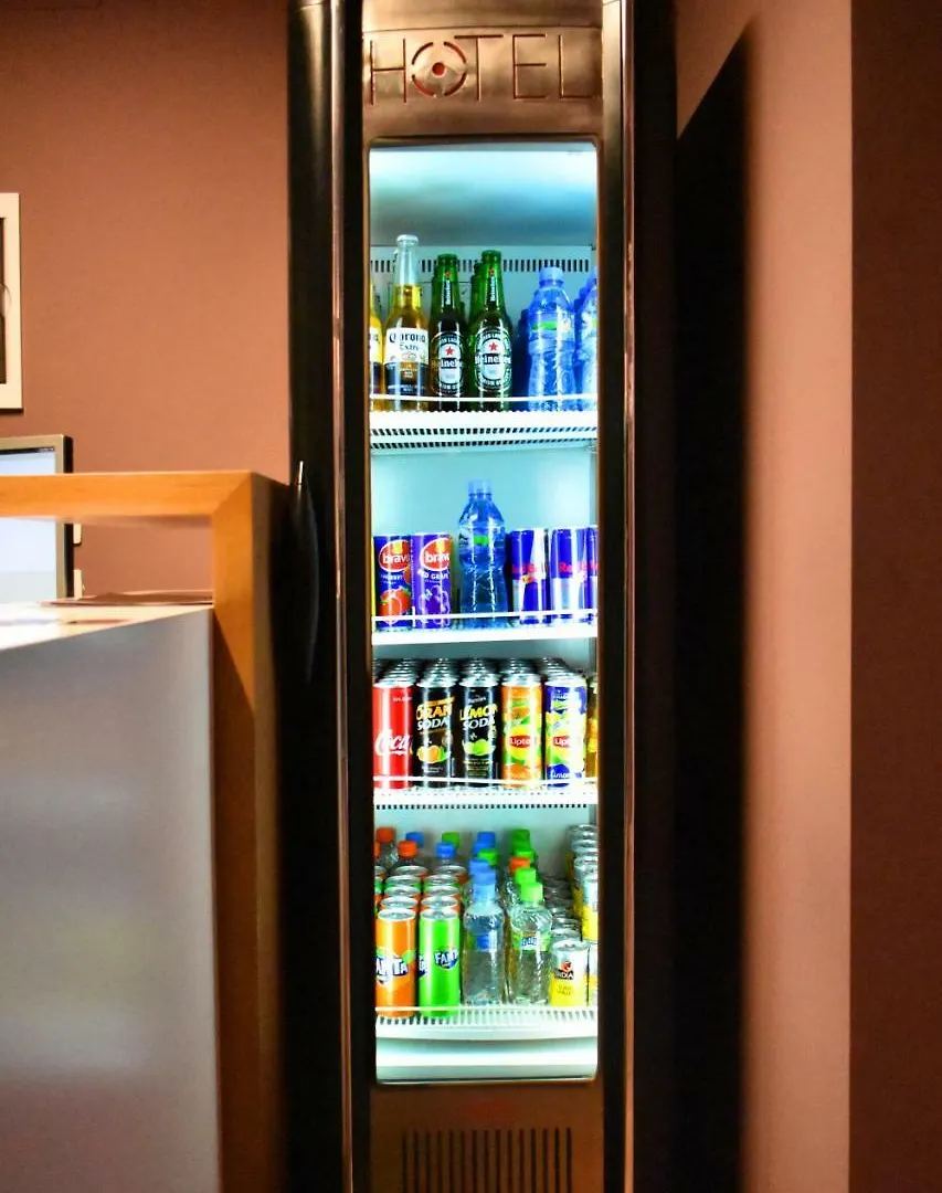 **  Star Hotel Astir Yzberishti Αλβανία