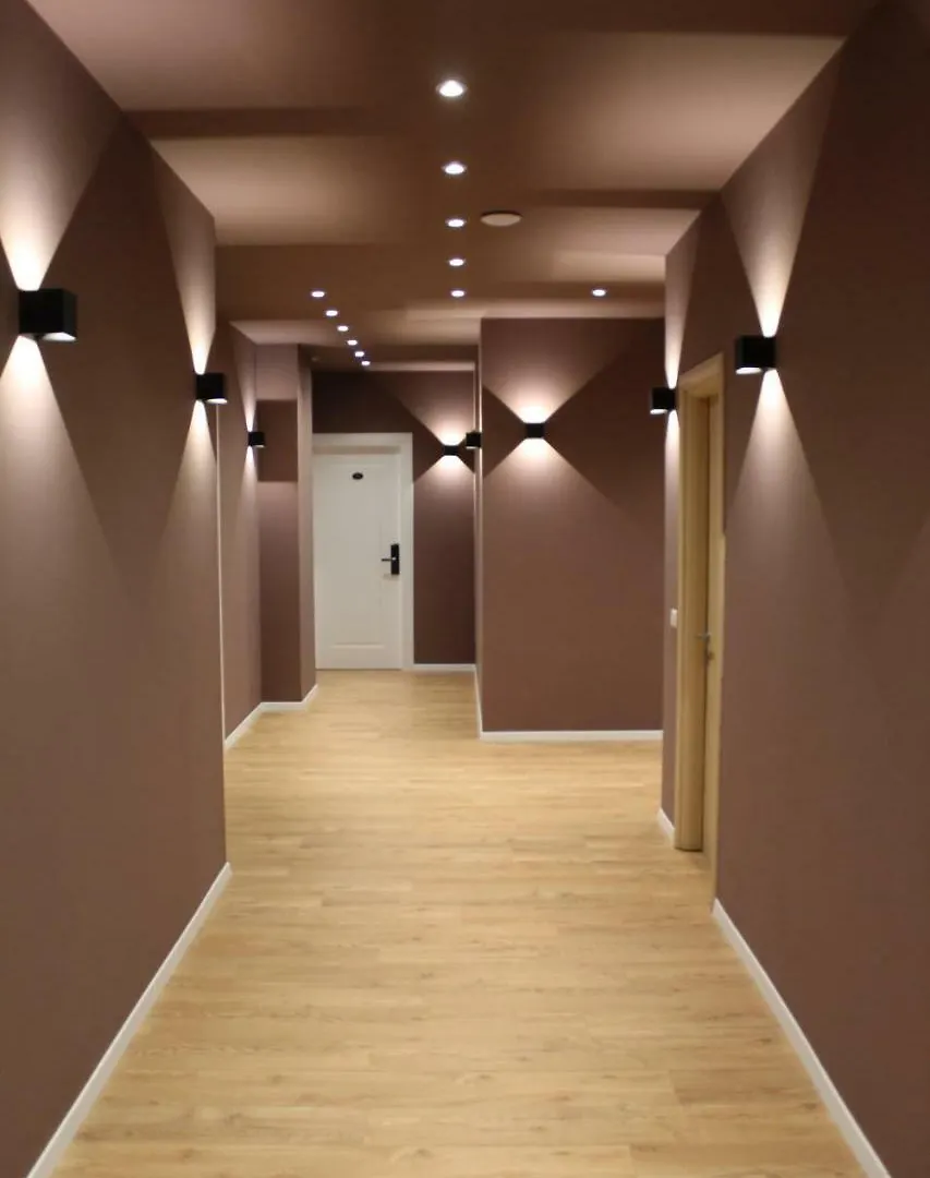 Star Hotel Astir Yzberishti
